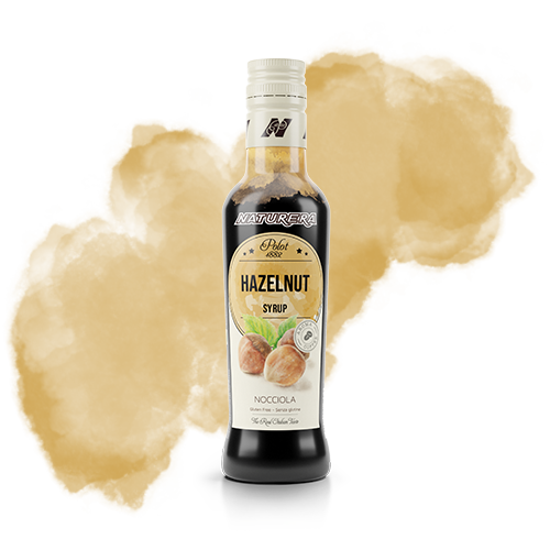 Hazelnut