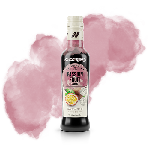 Passion fruit