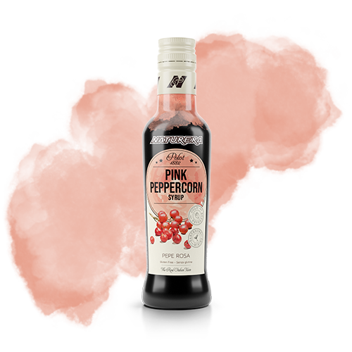 Pink peppercorn