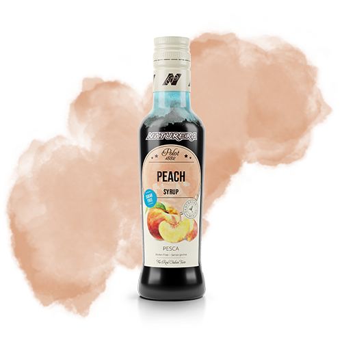 Peach Sugar Free
