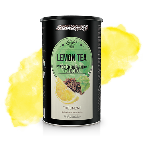 Tè al Limone