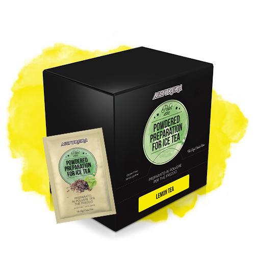 Lemon tea