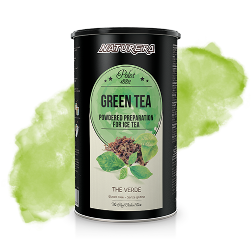Tè Verde