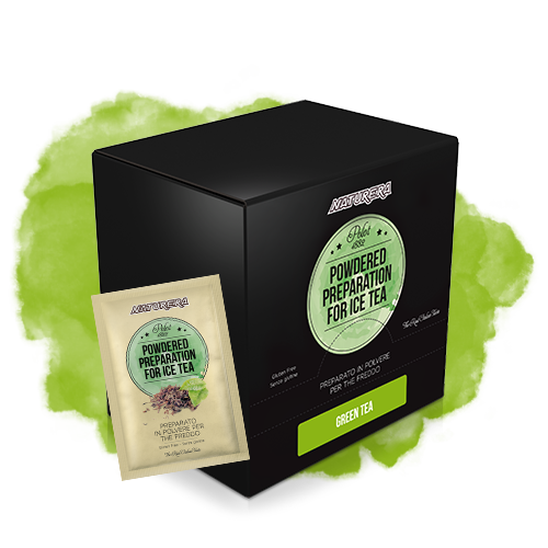 Tè Verde