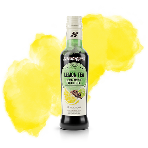 Tè al Limone