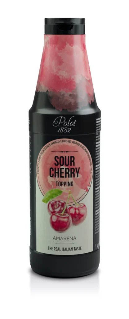 Sour cherry