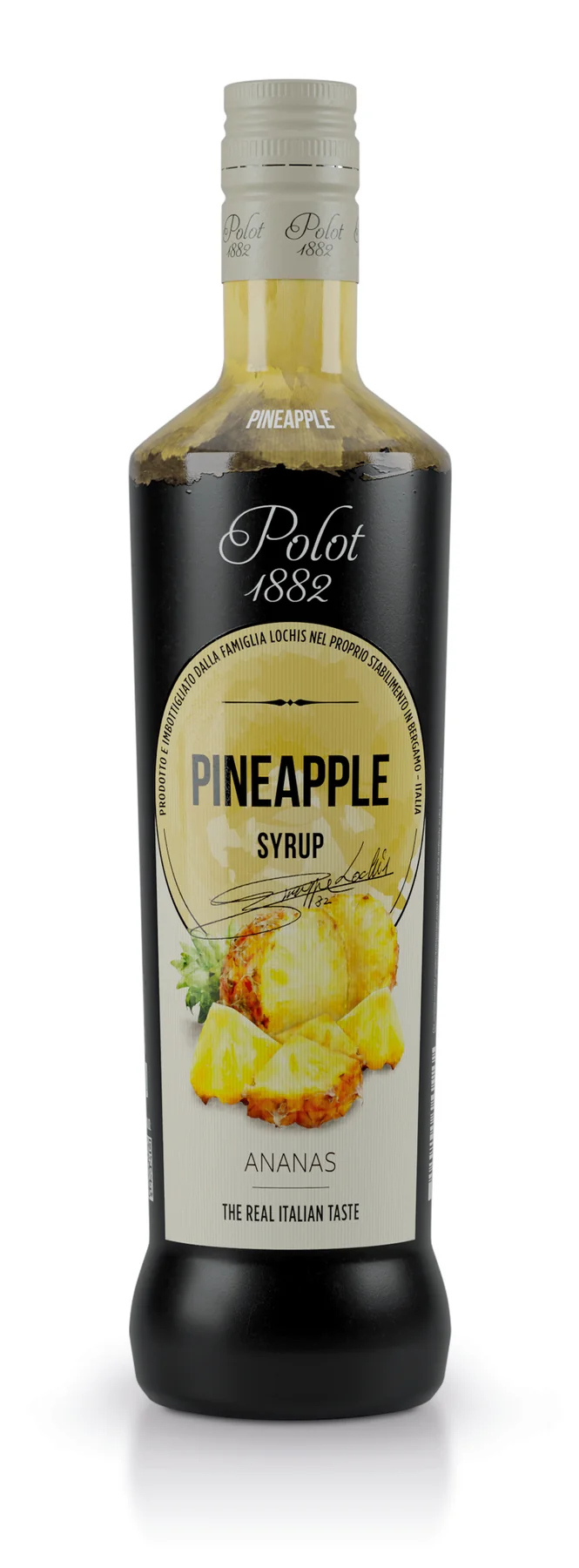 Pineapple