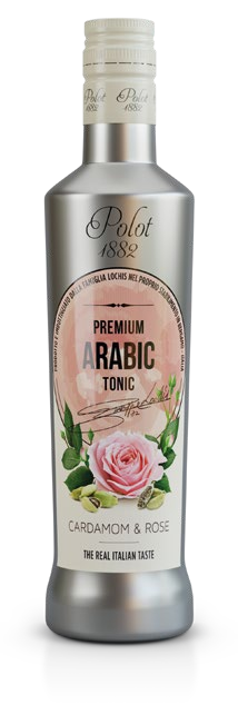 Arabic