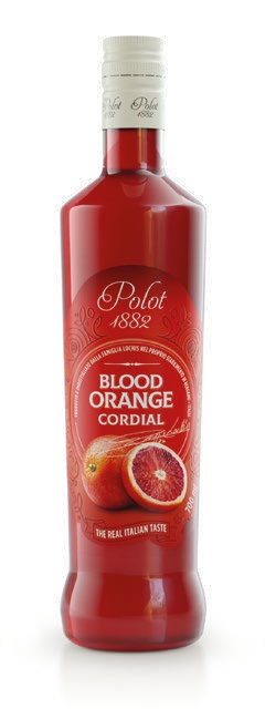Arancia rossa Cordial