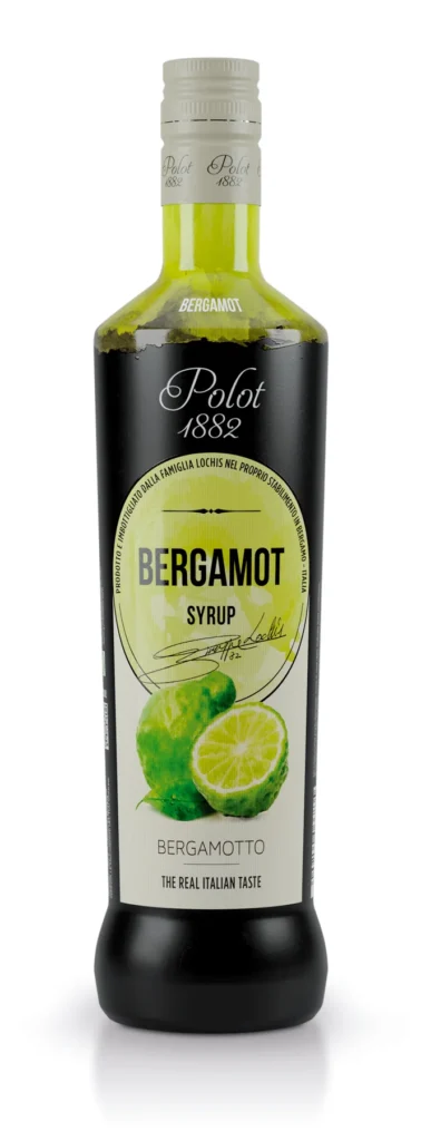 Bergamotto