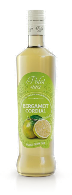 Bergamotto Cordial