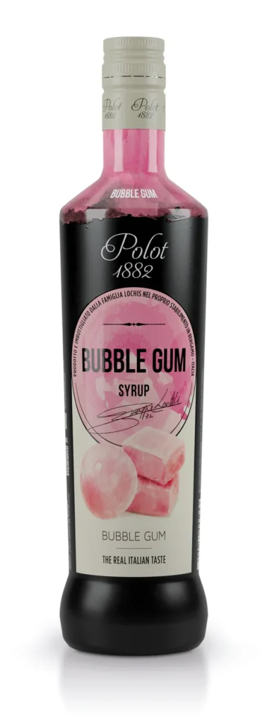 Bubblegum