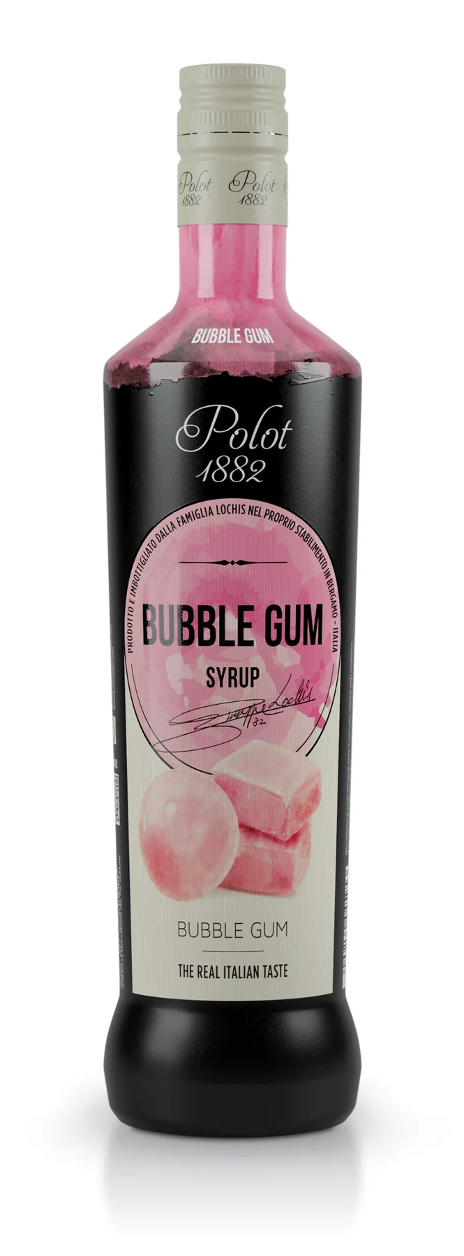 Bubblegum
