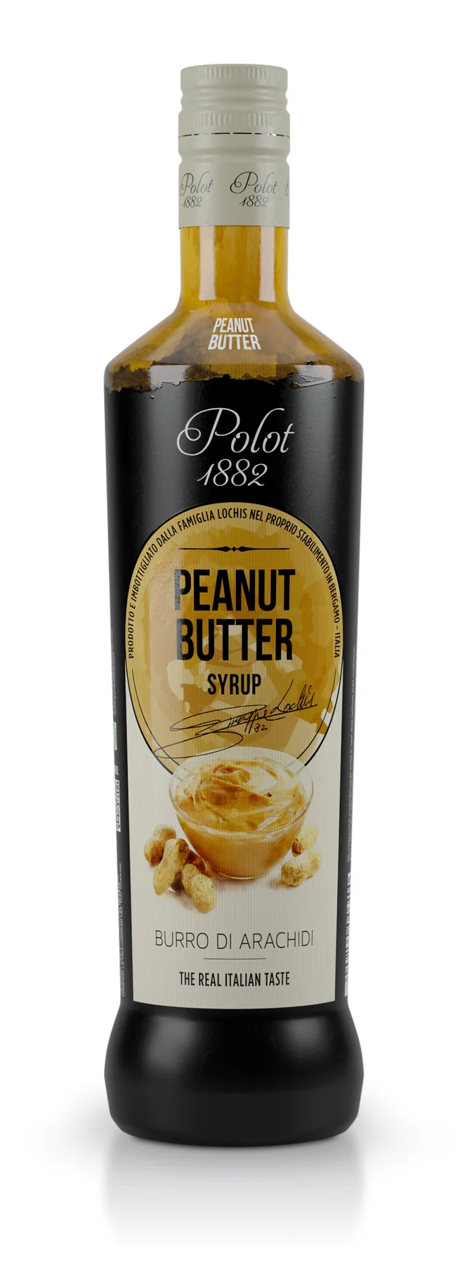 Peanut Butter