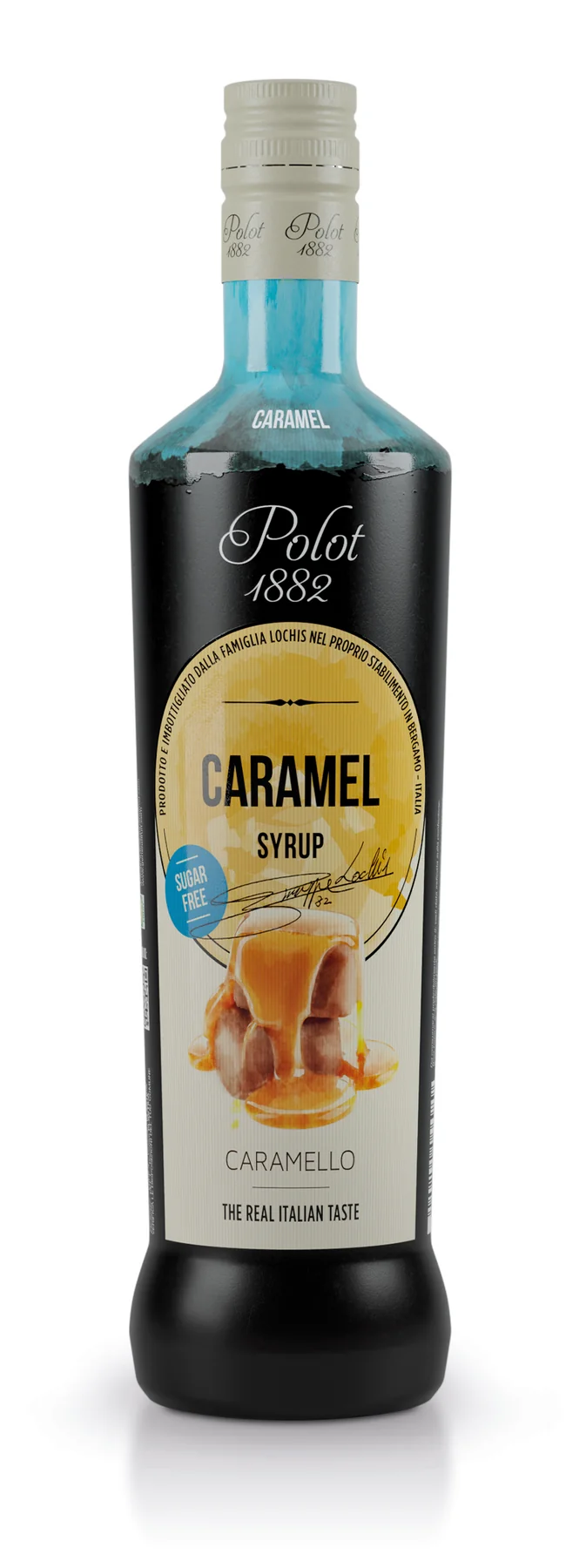 Caramel