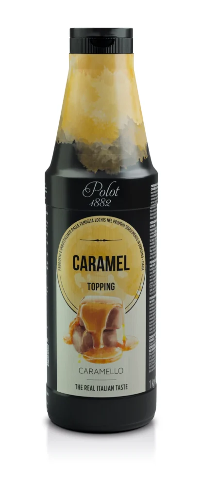 Caramel