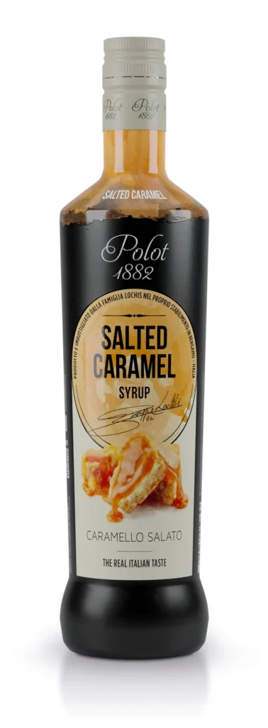 Salted Caramel