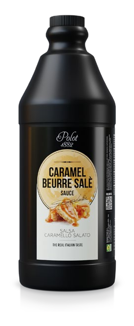 Caramello salato