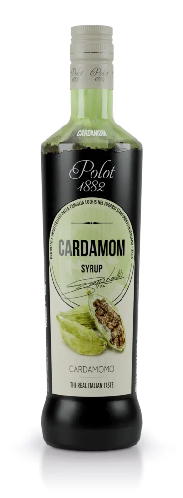 Cardamom