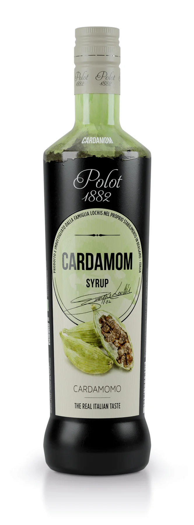 Cardamom