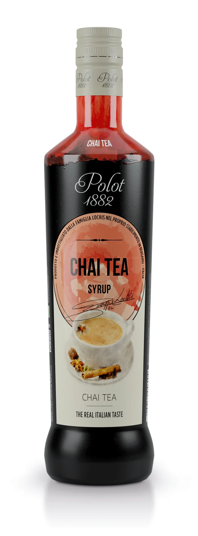 Chai Tea