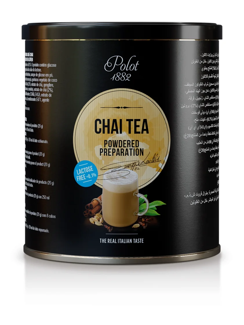 Chai tea