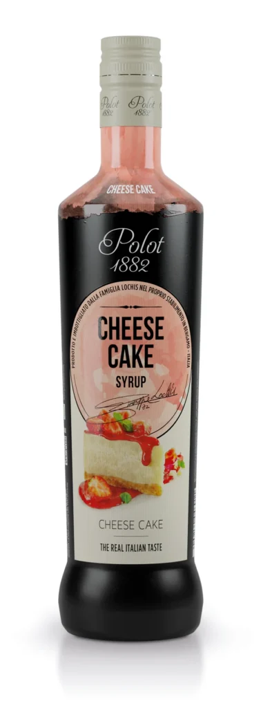 Cheese Cake