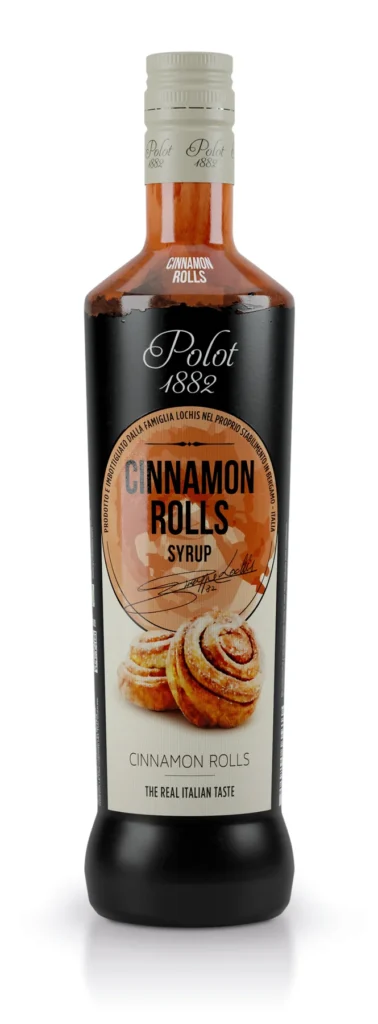 Cinnamon rolls
