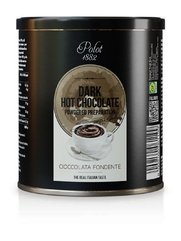 Cioccolata fondente