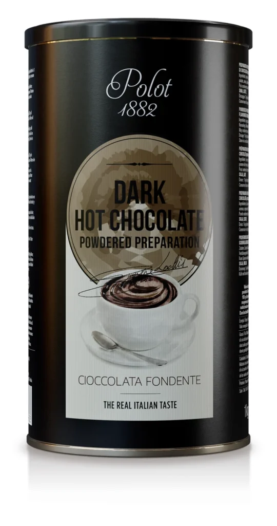Cioccolato fondente