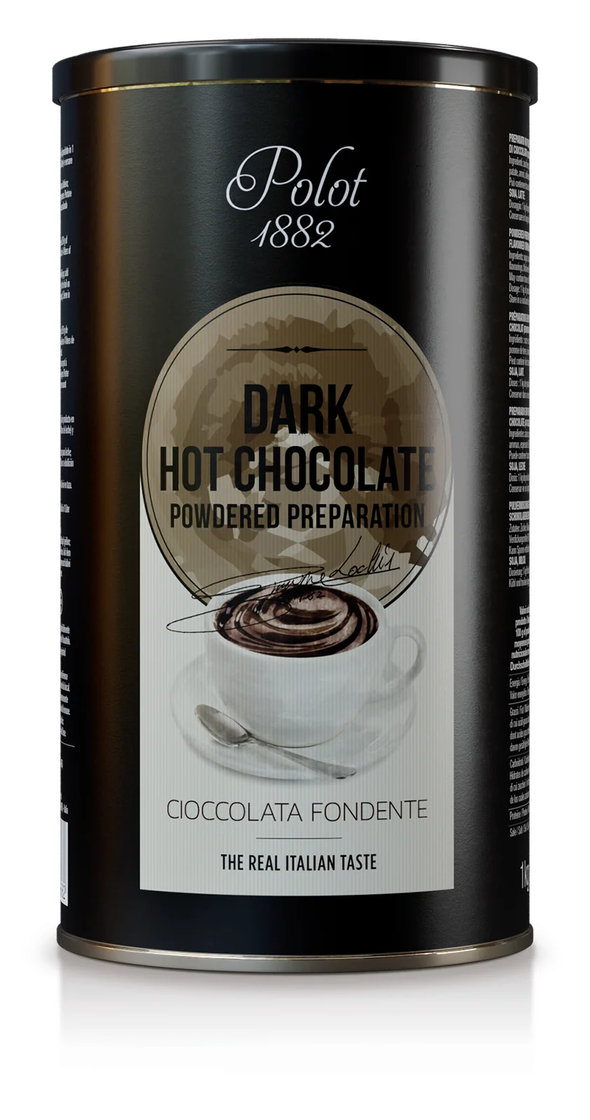 Cioccolato fondente