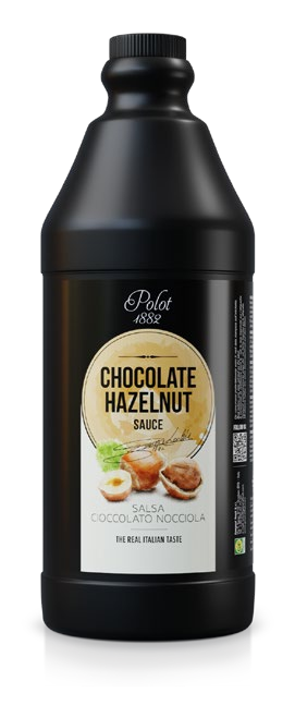 Cioccolato nocciola