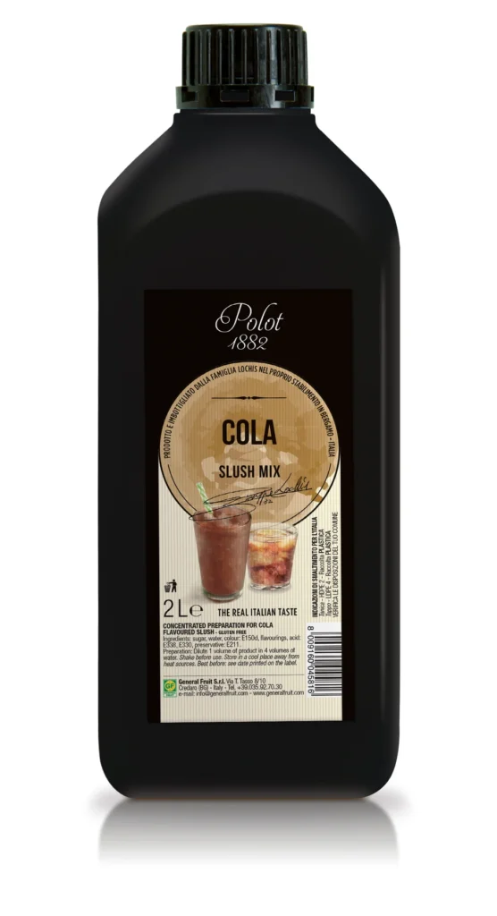 Cola