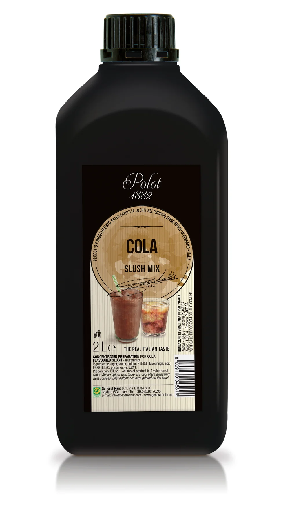 Cola