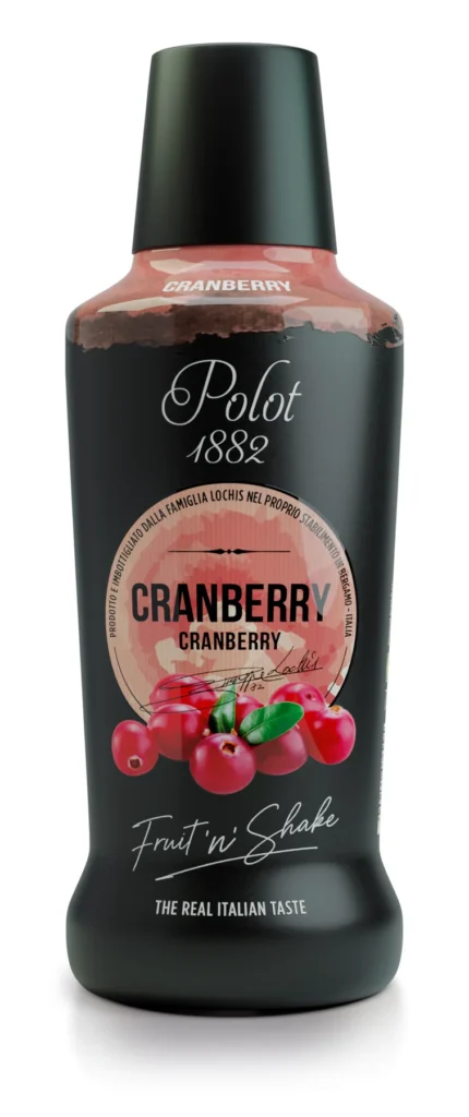 Cranberry