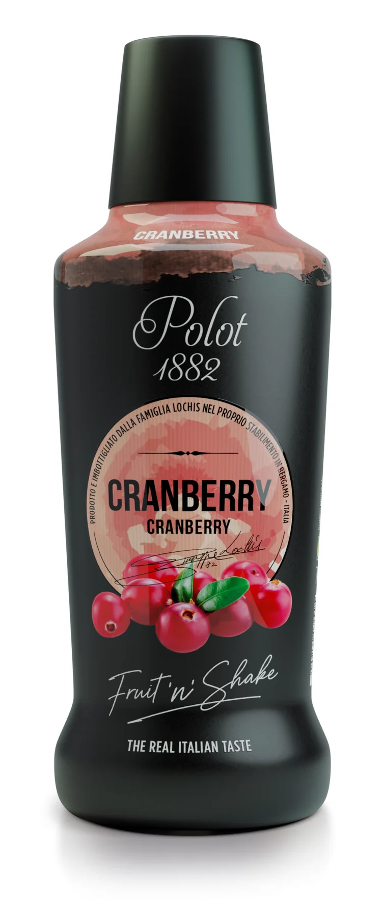 Cranberry