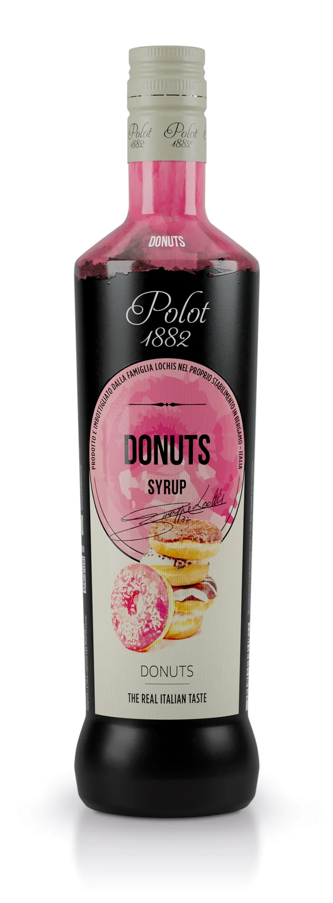 Donuts