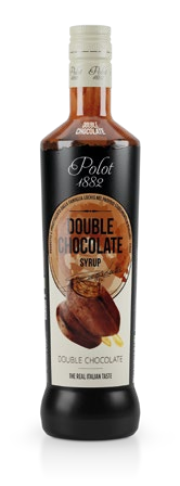 Double Chocolate