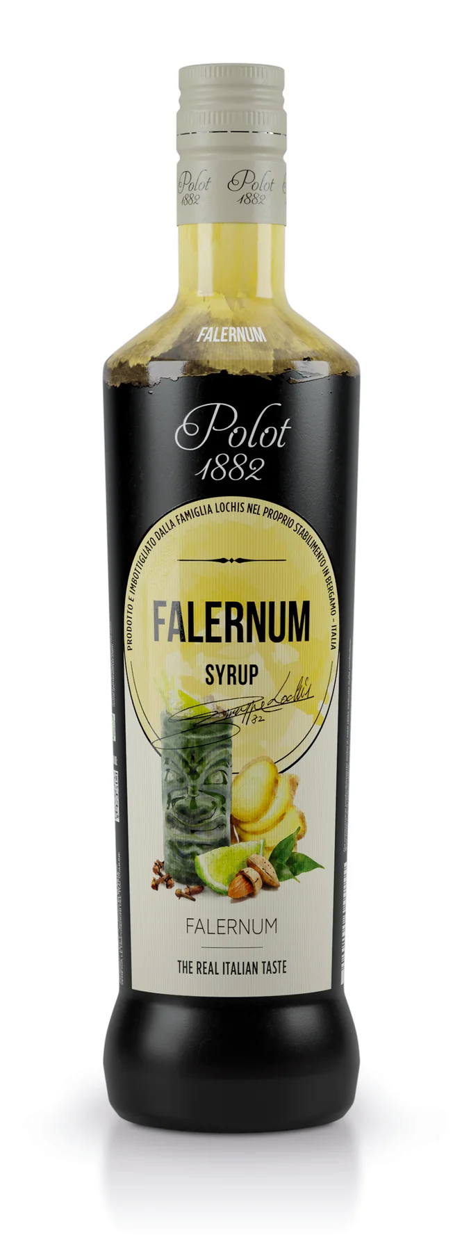 Falernum