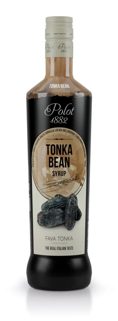 Fava Tonka