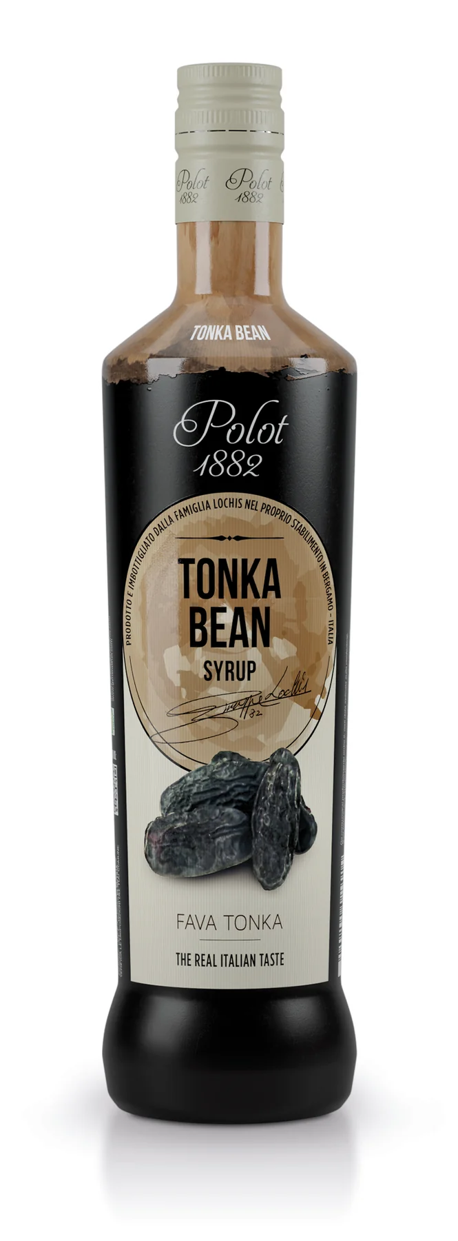 Fava Tonka