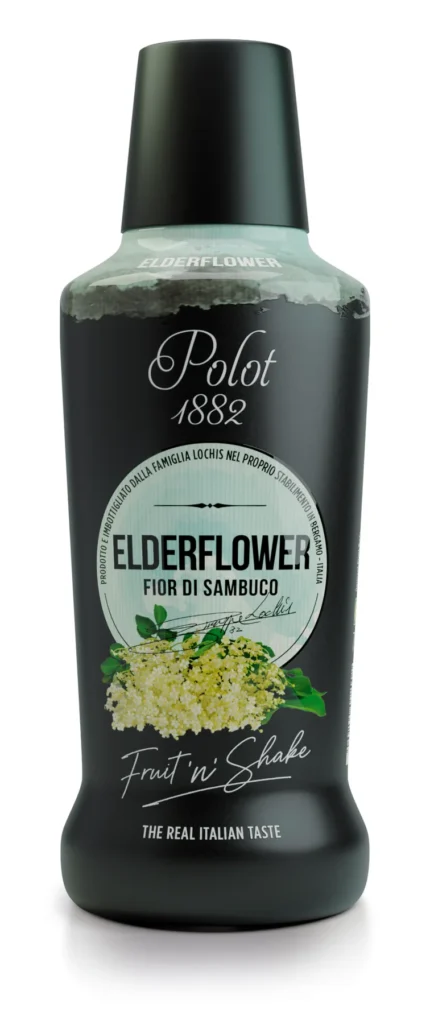 Elderflower
