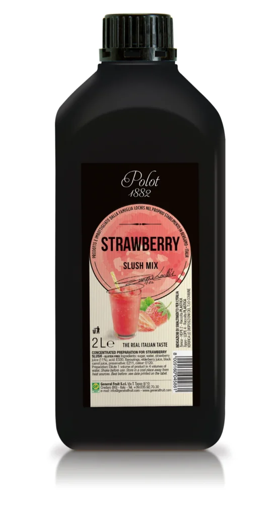 Fragola