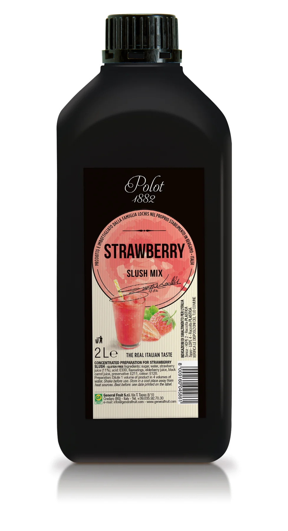 Strawberry