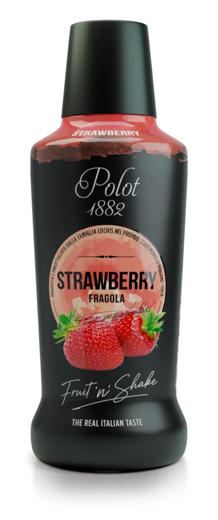 Strawberry