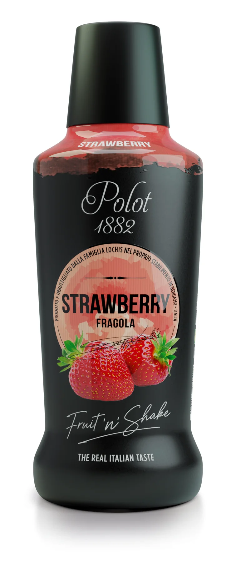 Strawberry
