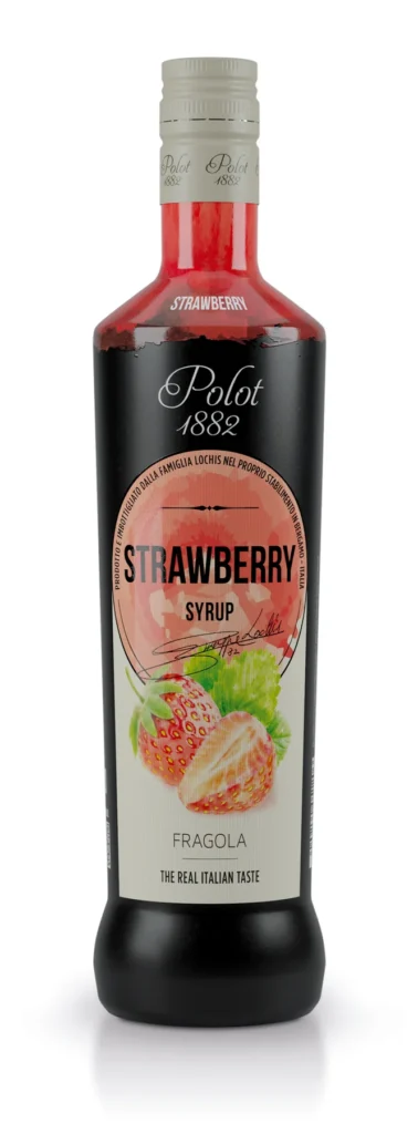 Fragola