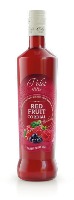 Frutti rossi Cordial
