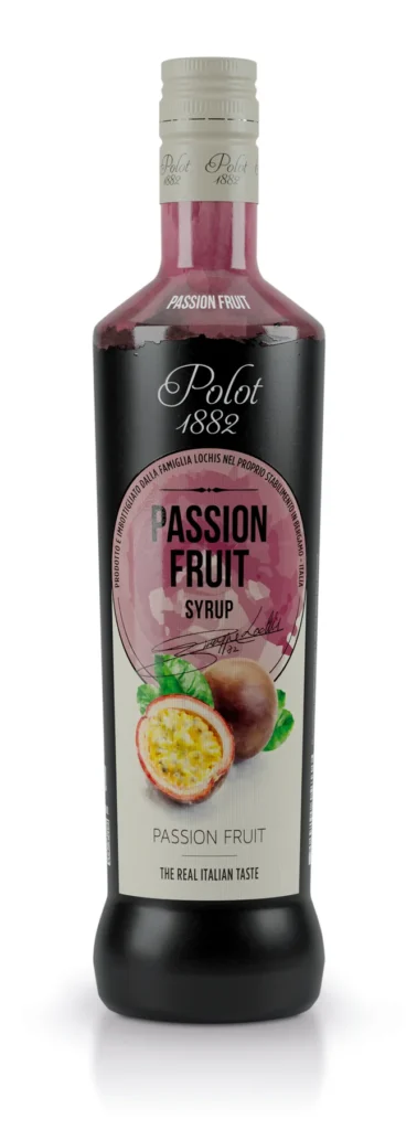 Frutto della passione