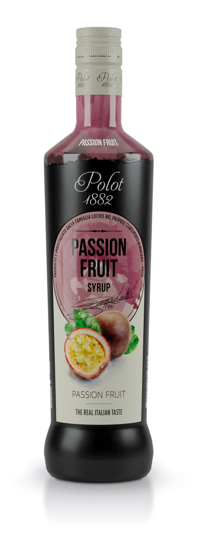 Passion fruit